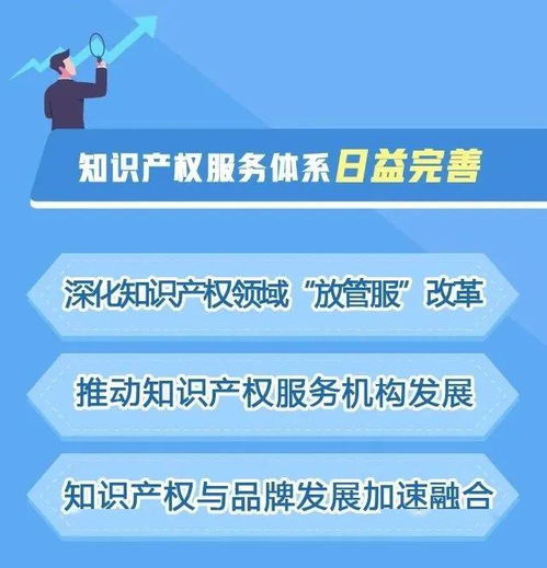 打造亞太地區知識產權中心城市 上海六大舉措全速推進知識產權服務